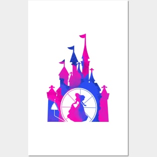 Once Upon A Dream Posters and Art